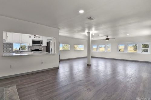 24365 Elbert Rd, Black Forest CO  80106-9749 exterior