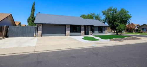 1521 Palmdale Dr, Modesto, CA 95355-3691