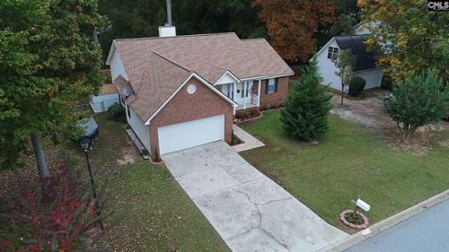 777 Bentley Dr, Lexington, SC 29072-7501