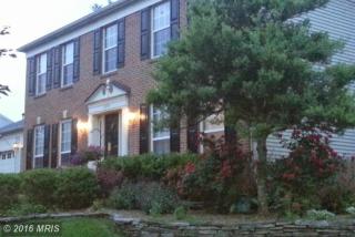 1579 Kingstream Cir, Herndon VA  20170-2746 exterior
