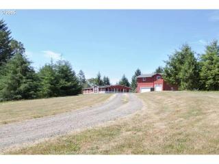 48883 Patton Valley Rd, Gaston, OR 97119-9220