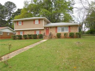3984 Jane Marie Ln, Decatur, GA 30035-1011