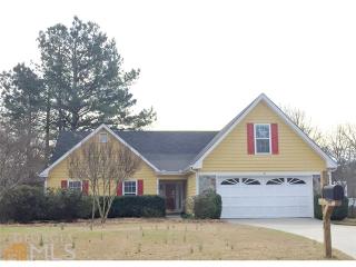 532 Ashton Manor Dr, Loganville, GA 30052-5332