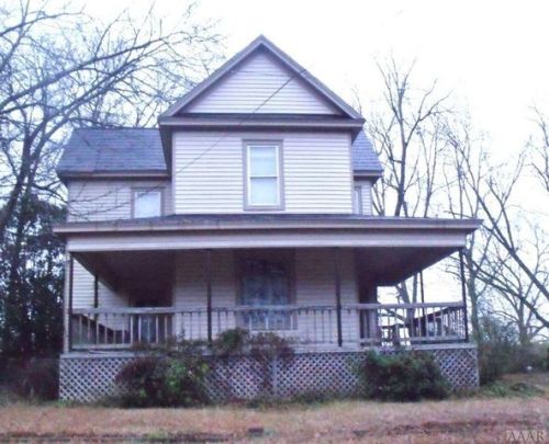 406 Main St, Aulander, NC 27805