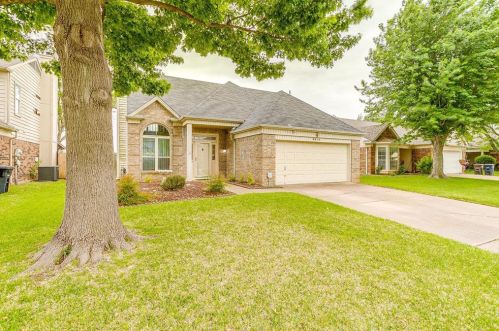 2513 Coldstream Dr, Fort Worth, TX 76123-1239