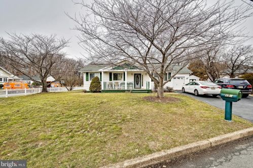 150 King Ave, Trenton, NJ 08638-2200