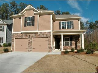 4195 Elderberry Dr, Acworth, GA 30101-1406