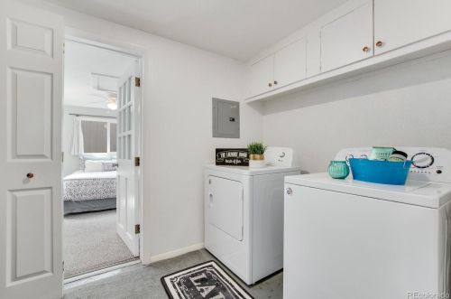 4790 Galapago St, Englewood CO 80110-6431 exterior