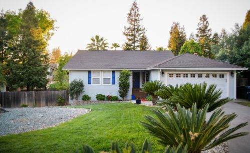 6024 Redskin Ct, Citrus Heights, CA 95621-8308