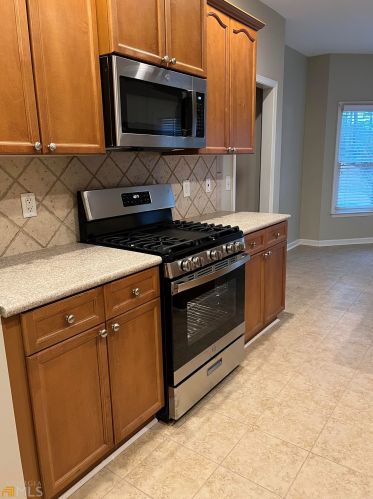 9235 Old Preserve Trl, Ball Ground GA  30107-7000 exterior
