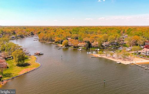 611 Cpe Mckinsey Dr, Severna Park MD 21146-4058 exterior