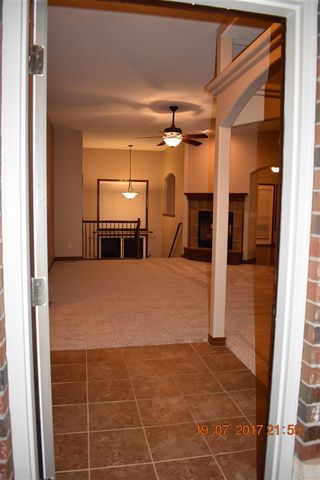 1306 Woodbrook St, Derby, KS 67037-3466