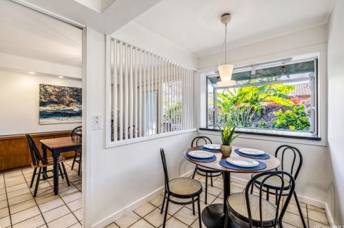 4777 Farmers Rd, Honolulu HI  96816-5444 exterior