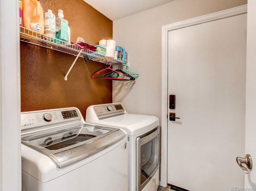 7910 Kittredge Way, Englewood CO 80112-4631 exterior