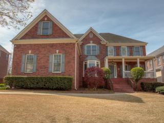 2818 Arabian Trl, Marietta, GA 30062-4642