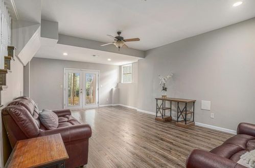 2377 Battle Forest Dr, Marietta GA  30064-2630 exterior