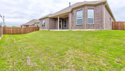 4016 Bendale Rd, Fort Worth TX 76116 exterior