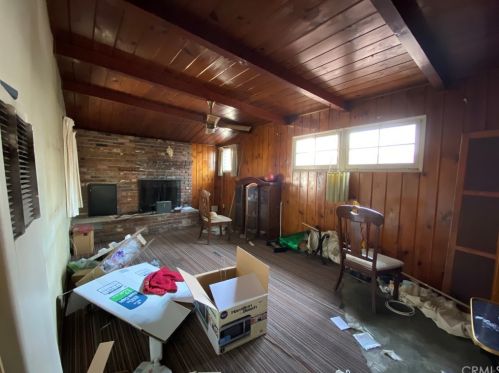 9491 Badminton Ave, Whittier CA  90605-2809 exterior