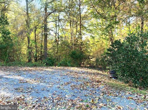 1451 Double Gate Rd, Davidsonville MD  21035 exterior