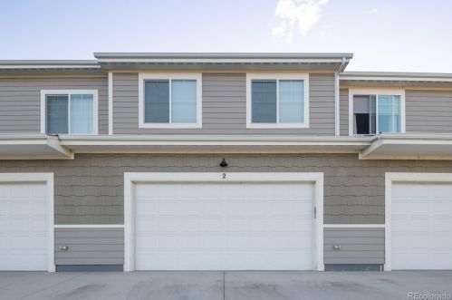 2153 Montauk Ln, Fort Collins CO  80550-3599 exterior