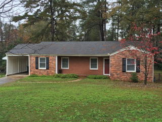 1060 Avenue Of Pnes, Macon, GA 31204-1143