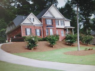 134 Northampton Dr, Holly Springs, GA 30115-6008