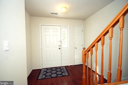 230 William Livingston Ct, Princeton, NJ 08540-7652