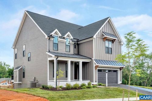 127 Agatha Dr, Crozet, VA 22932-3517