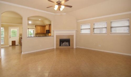 8748 Regal Royale Dr, Fort Worth TX  76108-7947 exterior