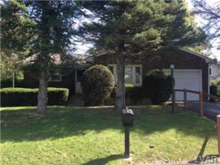 1638 2nd St, Bethlehem, PA 18020-6409