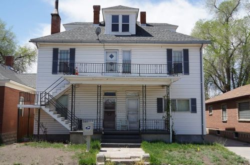 519 Evans Ave, Pueblo, CO 81004-2311