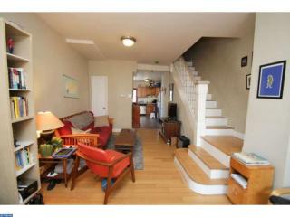 708 Fitzwater St, Philadelphia PA  19147-2815 exterior