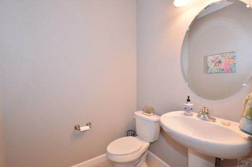 15622 Kitchener Way, Woodmoor CO  exterior