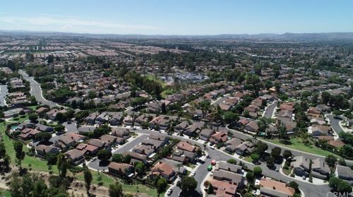 3 Descanso, Irvine CA  92620-1843 exterior