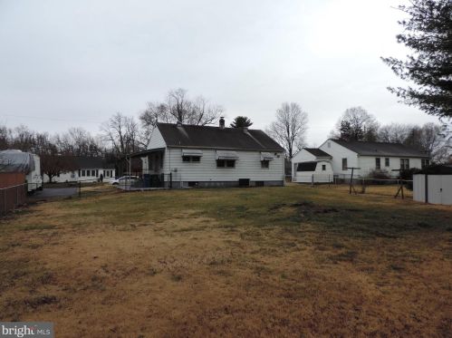 118 Carol Ave, Aberdeen, MD 21001-3504