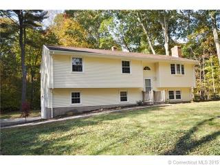 166 Baxter St, Tolland, CT 06084-3909