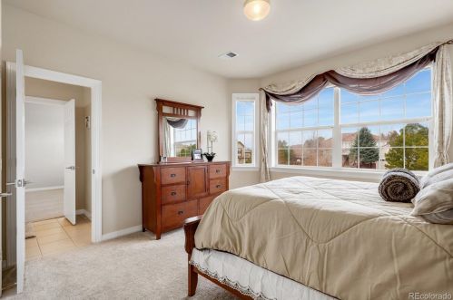 21901 Ridge Trail Cir, Denver CO  80016-2665 exterior