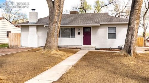 3002 4th Ave, Pueblo, CO 81008-1112