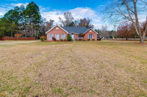 1007 Houndsbark Ct, Statesboro, GA 30461-4400