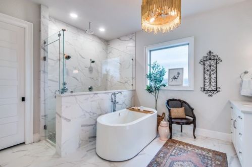 5132 Steinbeck St, Carrollton TX 75010 exterior