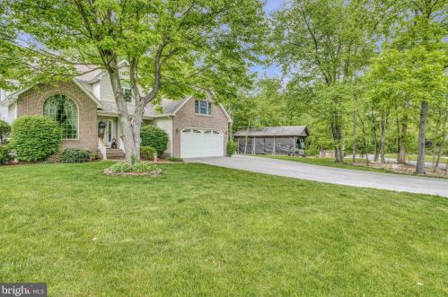 2304 Harmony Ter, Fallston, MD 21047-2708