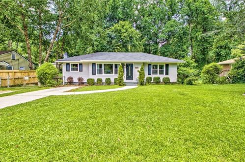 827 Gresham Ave, Atlanta, GA 30316-2636