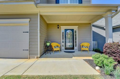 317 Rippling Dr, Ball Ground, GA 30107-6026