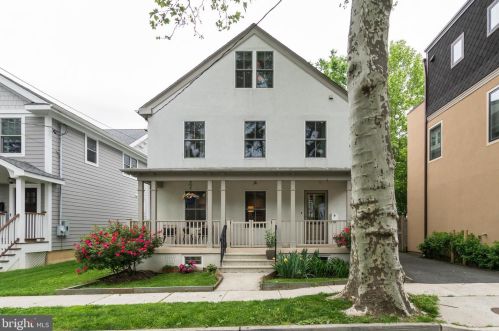 9 Lytle St, Princeton NJ 08542-3116 exterior