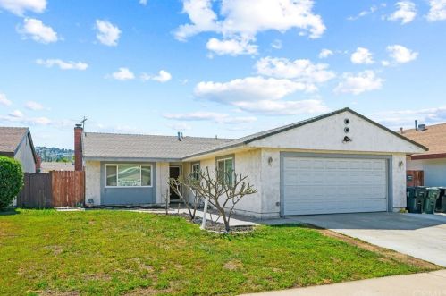 4200 Alderdale Ave, Anaheim CA  92807-2837 exterior