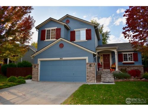 342 Tynan Dr, Erie, CO 80516-6875