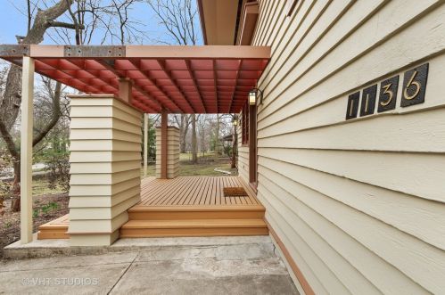 1136 Brassie Ave, Homewood, IL 60422-1504