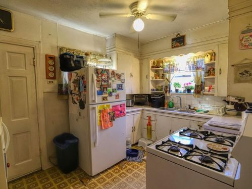 312 6 St, Irving TX  75060-4031 exterior