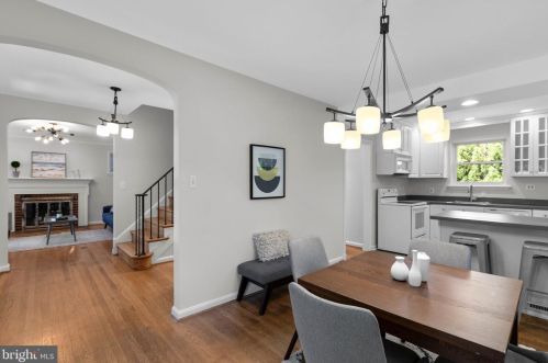 9308 2 Ave, Silver Spring MD 20910-2151 exterior