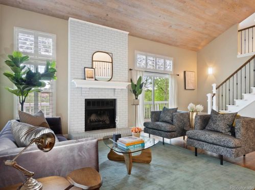 7462 Monaco St, Englewood CO  80112-1302 exterior